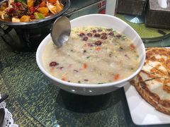 -游牧传奇新疆特色歌舞餐厅(红山新世纪购物广场店)