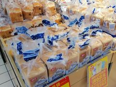 -物美大卖场(玉蜓桥店)