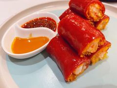 养生鲜虾红米肠-新雅粤菜馆(南京东路店)