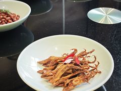 -兔爸私家小厨(新北万达店)