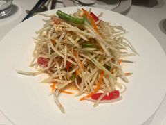 -金链花·泰国餐厅(国贸店)