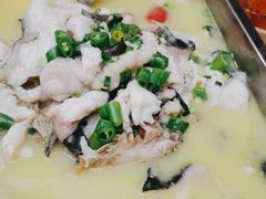-洞庭家宴·头牌甲鱼(广渠门店)
