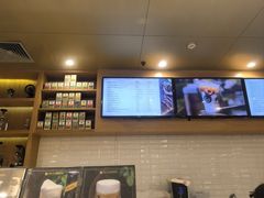 -逸派咖啡 EPARKCOFFEE(广安门店)
