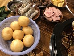 -吃皮火锅馆(苏宁店)