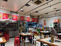 -海关荤豆花(洋河一路店)