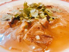 烩牛肉-国强手抓(西夏区店)