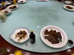 -海景壹号大酒店(滨湖店)