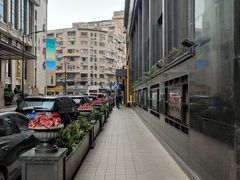 -国际饭店·帆声西饼屋(黄河路店)