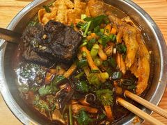 -柳州肥姨妈大骨螺蛳粉(双阳路店)