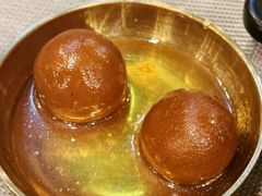 -尼泊尔雪莲餐厅(北京东路店)