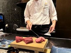 -神户牛排餐厅MOURIYA(总店)