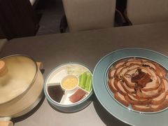 -额娘·现烙春饼烤鸭(太原总店)