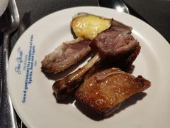 烤鸭-星伦多自助料理·涮烤一体(杭州来福士店)