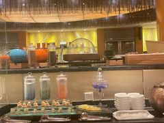 -威斯汀舞台餐厅