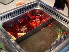 -渡娘火锅(大兴大悦春风里店)