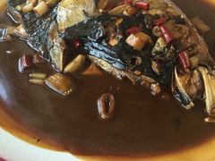 -旺顺阁鱼头泡饼(小红门店)