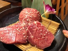 幻之牛舌芯-焱岛烧肉·活鳗炙烤(晋江万达店)