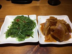 -腰子哥烤串(石佛营炫特店)