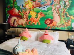 -常州环球恐龙城维景国际大酒店