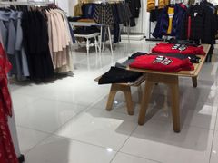 -中商广场(黄石店)