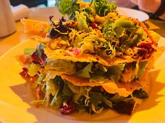 -The Cheesecake Factory 芝乐坊餐厅(王府中環店)