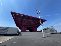 -中华艺术宫(上海美术馆)