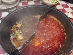 -赵美丽重庆火锅(西安直营总店)