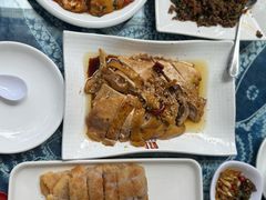 -瑞丰园庭院餐厅·白族传统家常菜