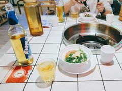 -蛙一刀·麻椒鱼火锅(金仙桥店)