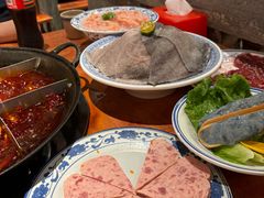 -周小明火锅(黑金冠社区店)