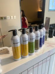 -私家美林护肤造型