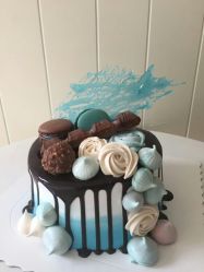 -明匠曲蛋糕西点屋(穗花新村店)