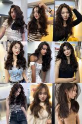 -Kraemer Paris苏豪发廊