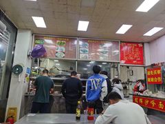-铭辉沙嗲面(新街商业城店)