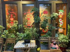 -四喜小胖·北京涮肉(五道营店)