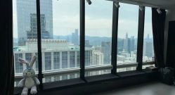 -OCEAN DANCE高空舞蹈室