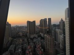 -广州花园酒店-凌璇阁360度高空海鲜自助餐CAROUSEL