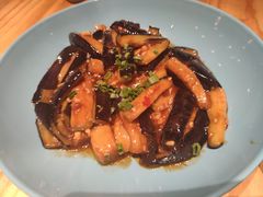 -十三式重庆江湖菜(金茂览秀城店)