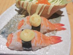 -鹤龟料理店(时代天街店)