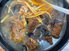-小无锡面馆