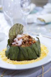 -天津丽思卡尔顿酒店·宴会厅