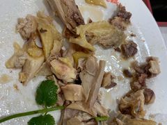 白斩鸡-振鼎鸡(福州路店)