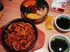 -米村拌饭(天津东丽万达店)