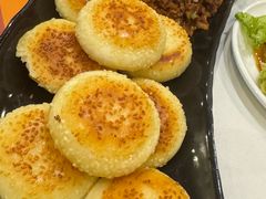 乡村饼加肉-大鸭梨烤鸭(石佛营店)