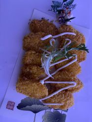 -宝格利廷宴会艺术中心(南商店)
