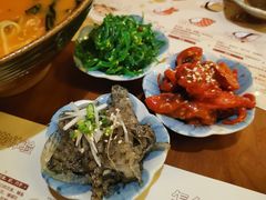 小吃三样-七町糖果寿司屋(龙洞广工店)