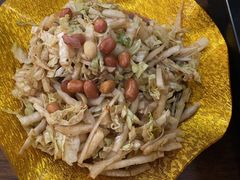 -老徐烧烤涮肚(交道口店)