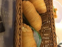 -舊街坊茶楼(市二宫店)