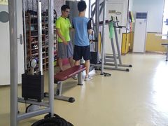 -中田健身工作室(珠江路地铁站店)