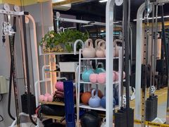 -FEELINGME乐刻私教馆·健身(广悦公寓店)